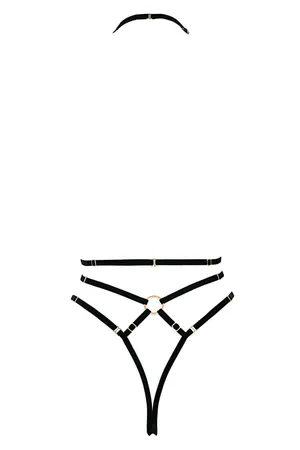 Fantasy Underwear Sexy Harness - APFT339