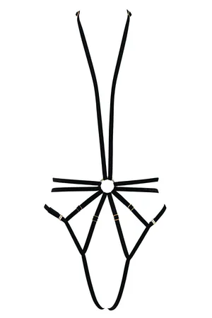 Fantasy Underwear Sexy Harness - APFT339