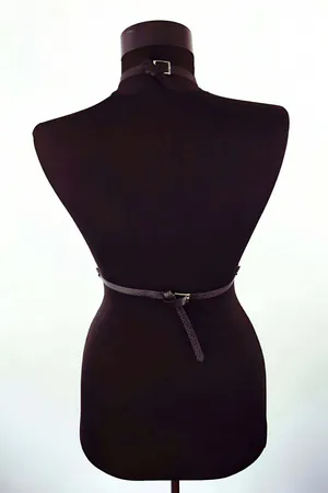 Special Production Leather Model APFT34