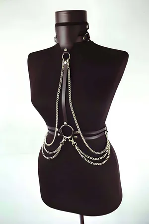 Special Production Leather Model - APFT8