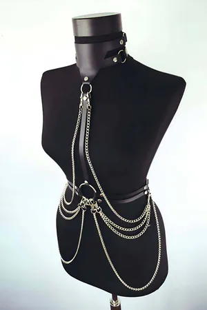 Special Production Leather Model - APFT6