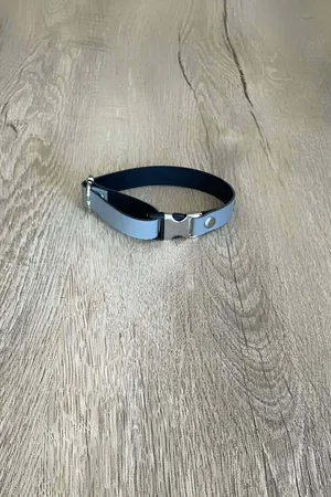 Cat Reflective Collar, Reflective Collar in the Dark - NPC004